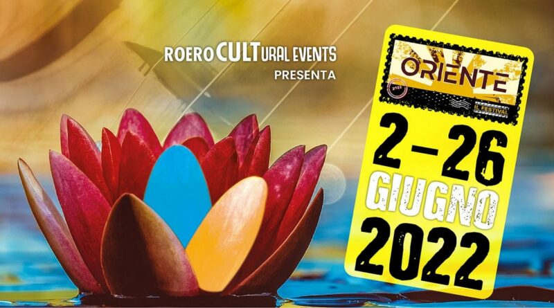 Roero CULTral events