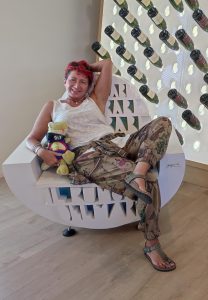 relax cantine bava