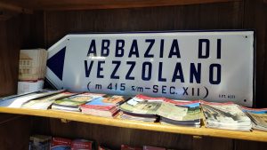 abbazia di vezzolano