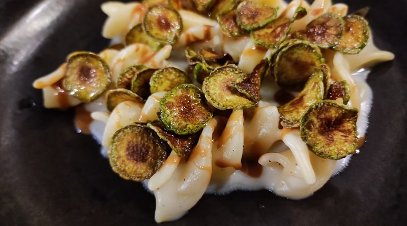 La pasta come una volta