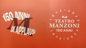 Teatro Manzoni Milano