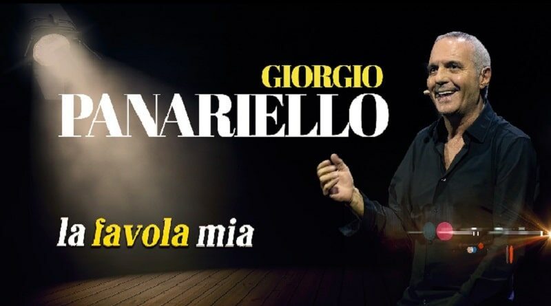 Giorgio Panariello