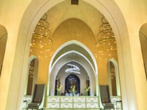 Oman by ElMundo