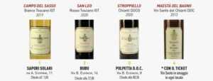 Vini San Leo