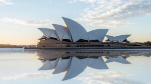 Gran Tour dell'Australia