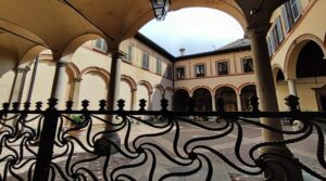 Villa degli Atellani