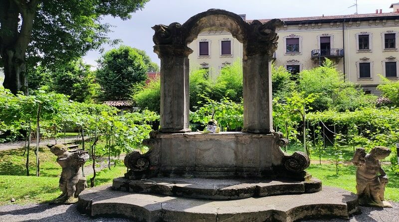 Leonardo e Milano