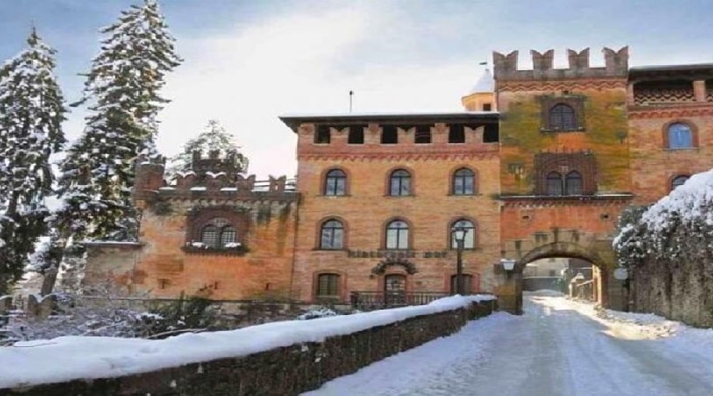 Castel Arquato