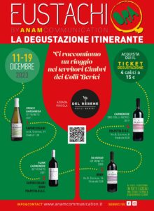Degustazione Itinerante a Milano