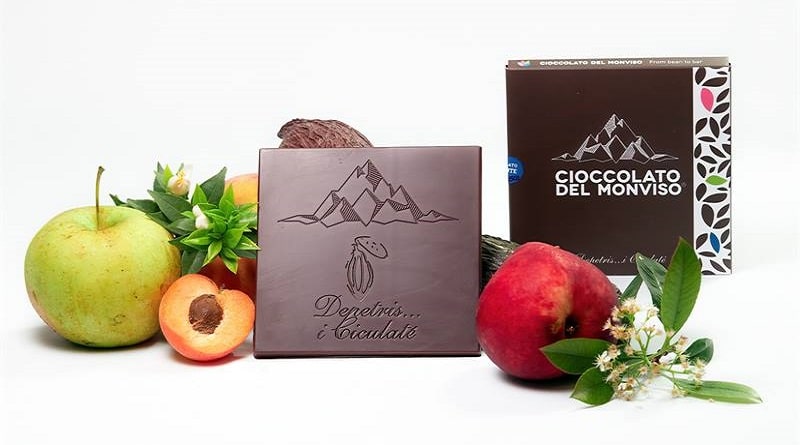 Cioccolato e San Valentino