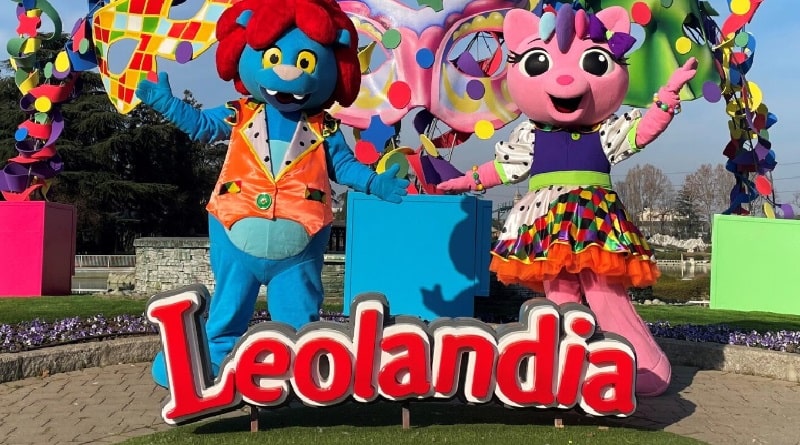 parchi a tema Lombardia
