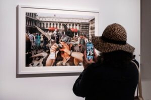 Visita alla mostra al Mudec Milano