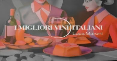 Evento con premiazione a Roma