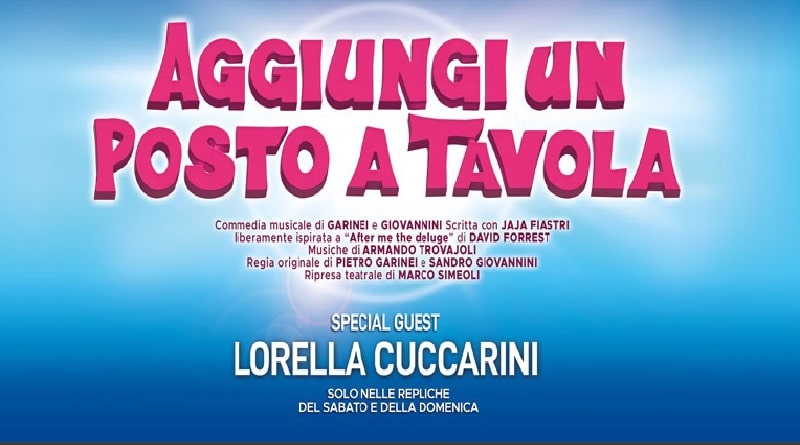 Teatro Nazionale di Milano