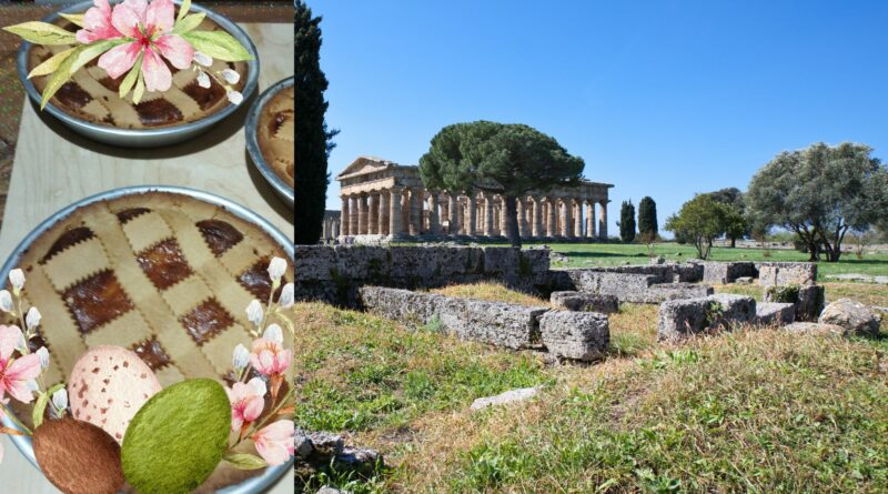 Viaggio del gusto in Cilento