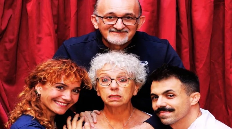Teatro Manzoni a Roma