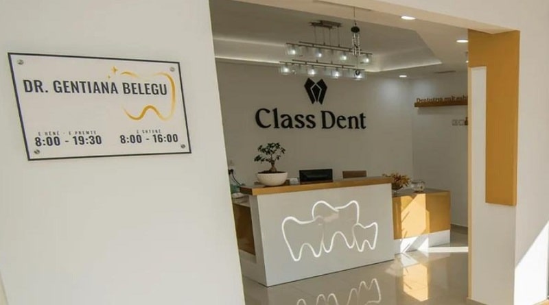 Vacanze Dentali in Albania
