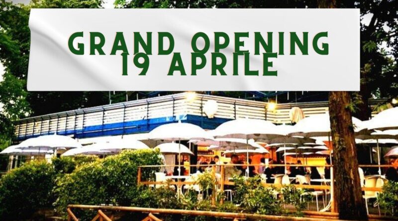 Bar Bianco Milano