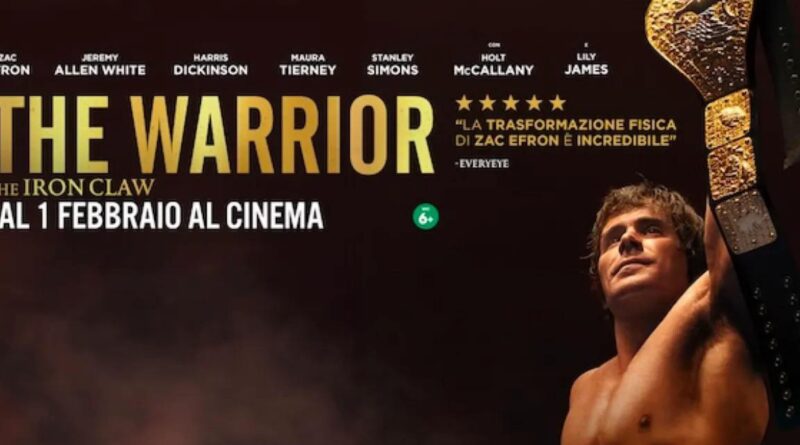 Cinema - Zac Efron