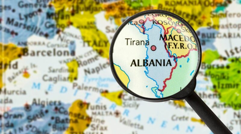 Vacanze Dentali in Albania
