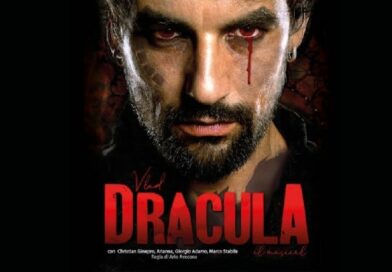 Dracula al teatro Nazionale di Milano
