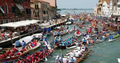 Gite di gruppo in pullman