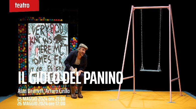 Teatro del Quarticciolo Roma