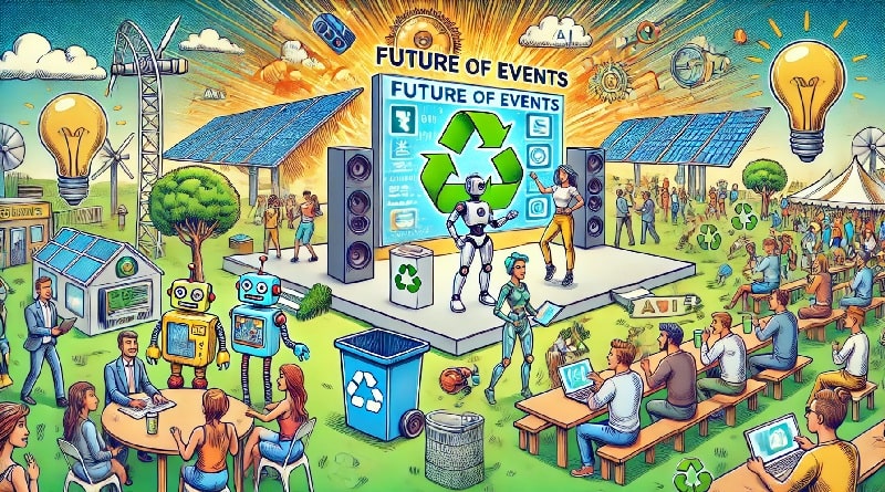 La Green Generation dell'AI