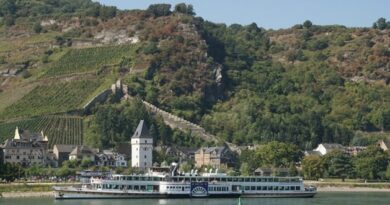 Viaggi e Vacanze di gruppo in pullman