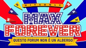BIglietti per Max Pezzali