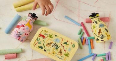 Le bottiglie che fanno bene al pianeta
