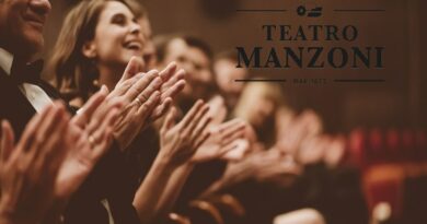 Teatro Manzoni a Milano programmazione Family