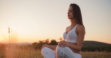 Ritiro Mindfulness ad Ofena: Un Weekend di Crescita Personale e Meditazione nella Natura Abruzzese