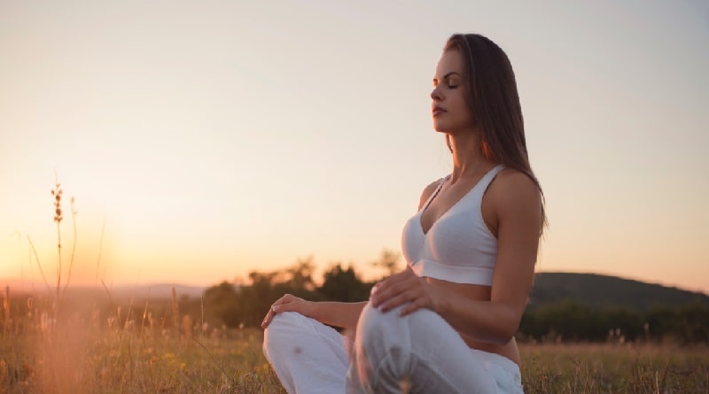 Ritiro Mindfulness ad Ofena: Un Weekend di Crescita Personale e Meditazione nella Natura Abruzzese