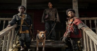 Never Let Go, A Un Passo dal Male, il nuovo film di Halle Barry