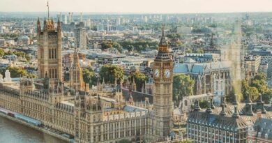 Londra: la capitale Inglese in un soggiorno settembrino