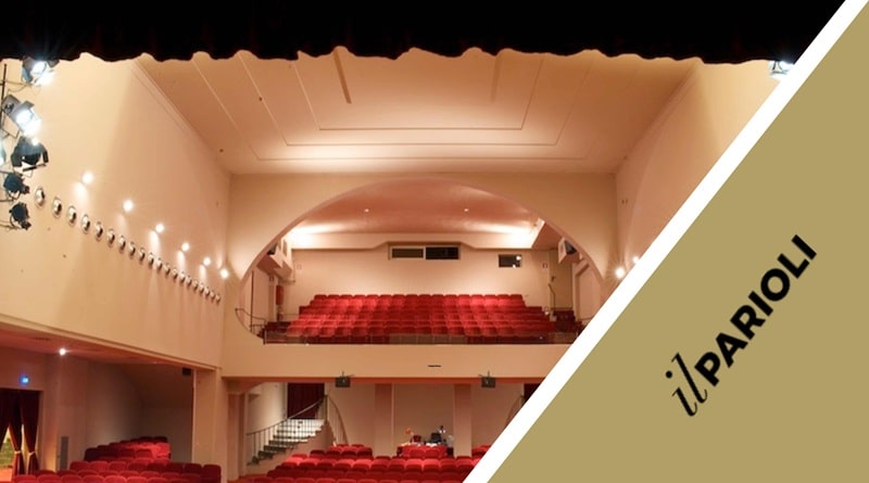 Aggiornamento su tutta la stagione del teatro Il Parioli a Roma