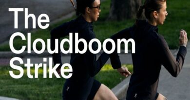 Da Why Run Milano, scopriamo le nuove Cloudcoom, non una scarpa per lo sport, ma molto di più