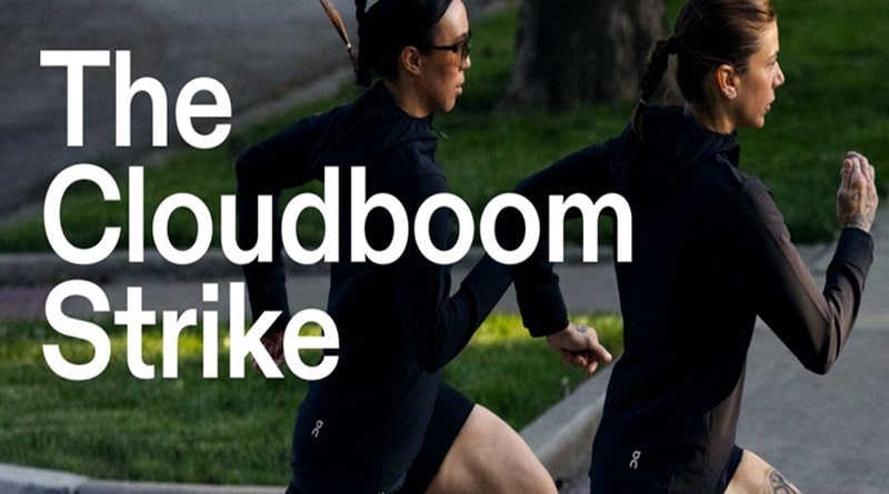 Da Why Run Milano, scopriamo le nuove Cloudcoom, non una scarpa per lo sport, ma molto di più