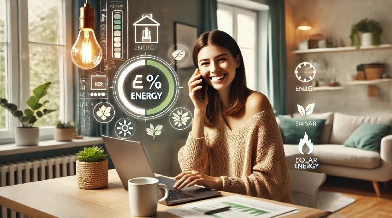 La scelta ideale per chi cerca energia green