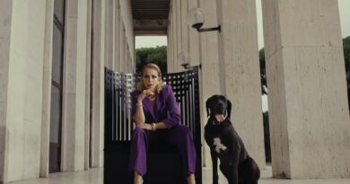 Un nuovo Film con una grande Claudia Gerini: Il Corpo