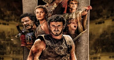 L'impero Romano e il sangue nelle arene tornano su grande schermo con Il Gladiatore II