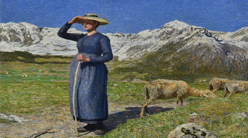 Paesaggi. Realtà Impressione Simbolo. Da Migliara a Pellizza da Volpedo CASTELLO DI NOVARA