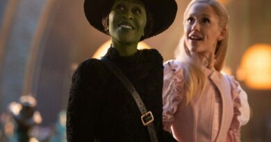 Il cinema è un luogo magico, e con Wicked, questa magia raggiunge nuove vette.