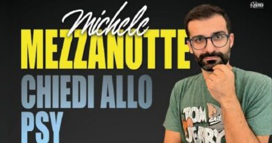 Partecipare a "Chiedi allo psy" significa concedersi un momento di riflessione profonda con uno dei più stimati esperti della psicologia italiana