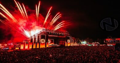 Nameless Festival 2025: Martin Garrix e una line-up unica ti aspettano per tre giorni di musica ed emozioni imperdibili