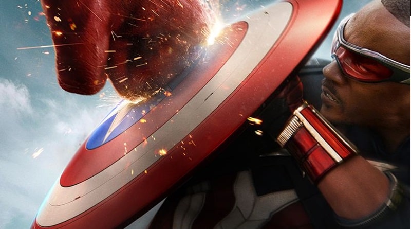 In Brave New World, il nuovo Capitan America si trova a dover affrontare una crisi globale senza precedenti.