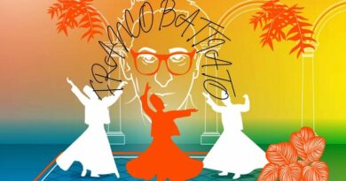 Un tributo a Franco Battiato con il concerto Voglio vederti danzare al Teatro Dal Verme di Milano
