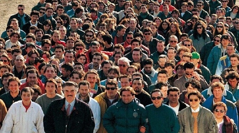 San Patrignano non è solo un luogo, ma un’esperienza che lascia il segno.
