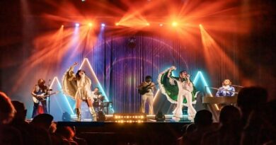 ABBAdream – The Ultimate Abba Tribute Show, un evento che ti trasporterà direttamente negli anni d'oro della leggendaria band svedese.
